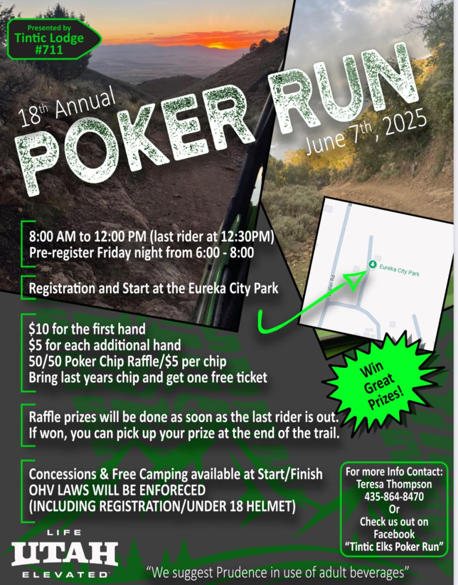 Flyer