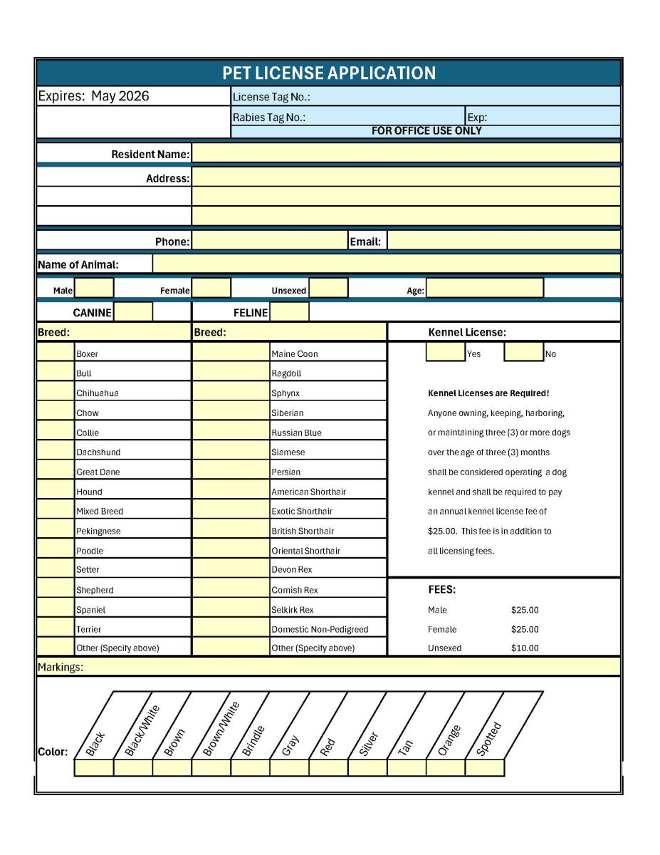 Form